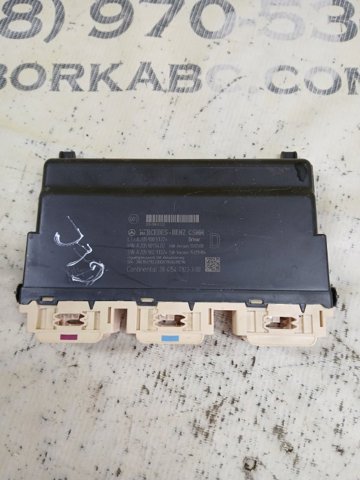 MERCEDES A2059005122 в наличии Киев