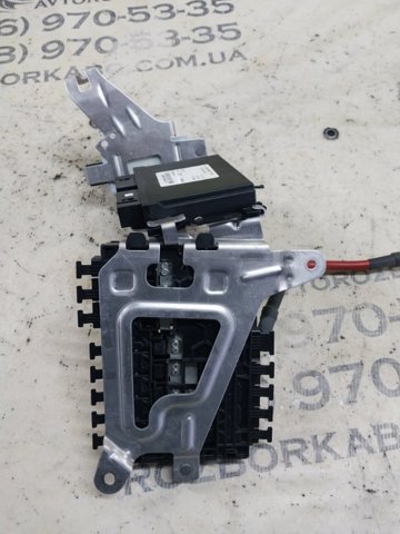 A2059007705 MERCEDES Модуль управления (ЭБУ) АКПП электронный купить в Кривой Рог
