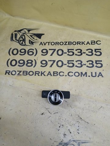 A21290505519107 Переключатель света фар на "торпедо" купить Черновцы
