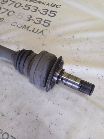 MERCEDES 2133502611 Полуось задняя правая в наличии Хмельницкий