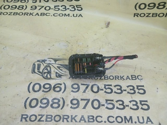 A2225403150 MERCEDES Блок предохранителей купить в Ровно