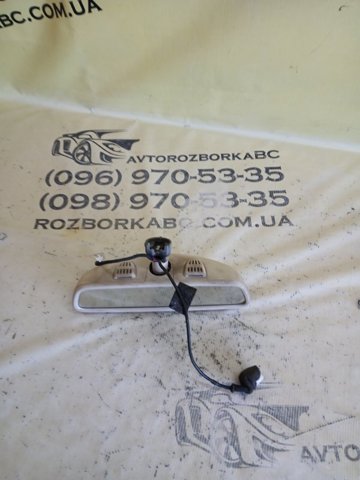 MERCEDES A22281004179051 Зеркало салона внутреннее в наличии Украина