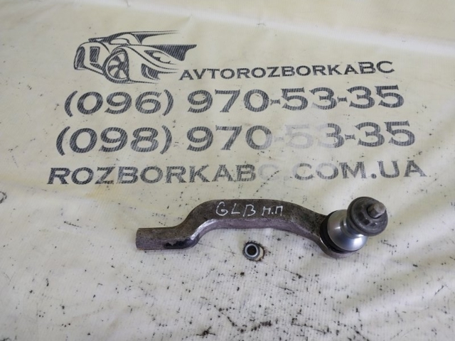 MERCEDES A247330860164 Наконечник рулевой тяги внешний в наличии Черкассы