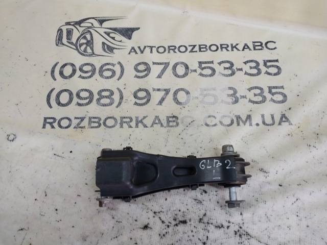 Растяжка задней подвески A2473501800 MERCEDES