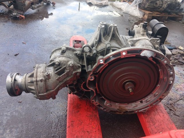АКПП в сборе A2473703000 MERCEDES