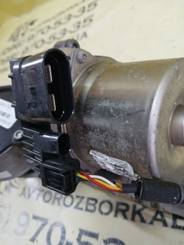 A2474605101 MERCEDES купить в Днепр