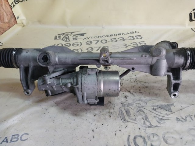 Рейка рулевая A2474607101 MERCEDES