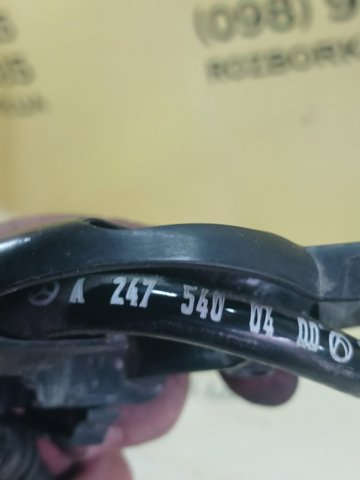 MERCEDES A2475400400 в наличии Полтава