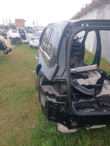 Крыло заднее левое A2476307902 MERCEDES