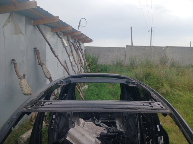A2476570100 MERCEDES Крыша купить в Полтава