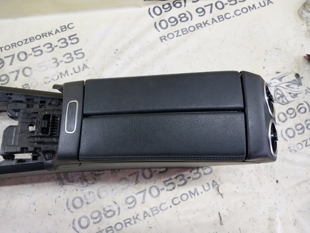 Консоль панели приборов A2476831800 MERCEDES
