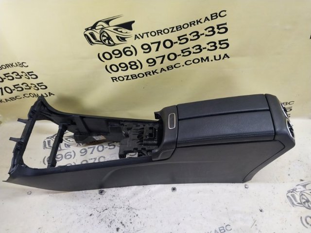 A24768318009051 MERCEDES Консоль панели управления центральная купить в Украина