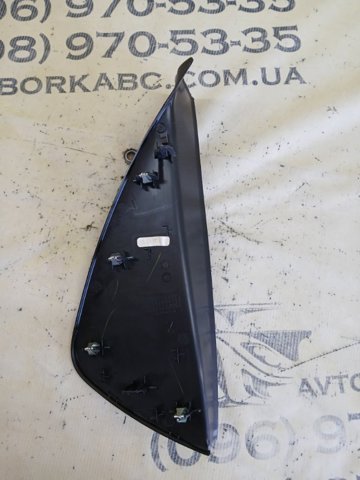 MERCEDES A24768901009051 Крышка боковая панели "торпедо", правая в наличии Каменское