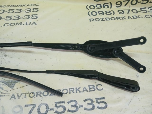 MERCEDES A2478201701 Рычаг-поводок стеклоочистителя лобового стекла в наличии Украина