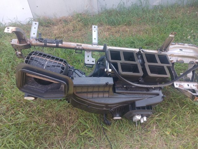 MERCEDES A2478301603 Корпус печки в сборе в наличии Харьков