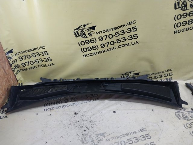 Водосток лобового стекла, жабо A2478302900 MERCEDES
