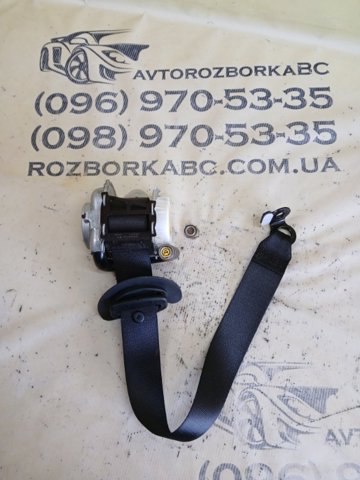 MERCEDES A24786089009C94 Ремень безопасности задний левый в наличии Сумы
