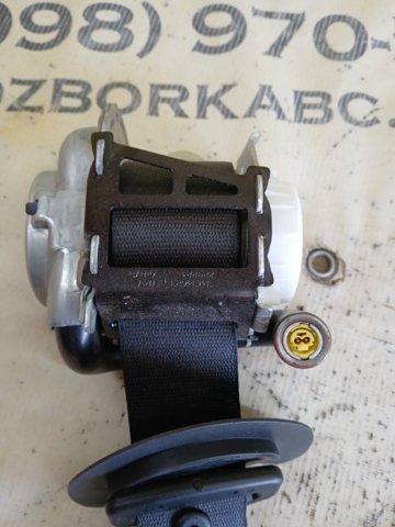 A24786089009C94 MERCEDES Ремень безопасности задний левый купить в Ирпень