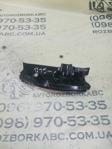 2478852200 MERCEDES Кронштейн бампера заднего правый купить в Львов