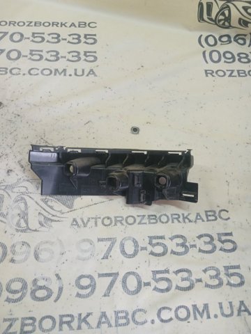 MERCEDES A2478852200 Кронштейн бампера заднего правый в наличии Львов