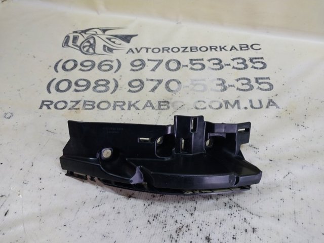 A2478852200 MERCEDES Кронштейн бампера заднего правый купить в Хмельницкий