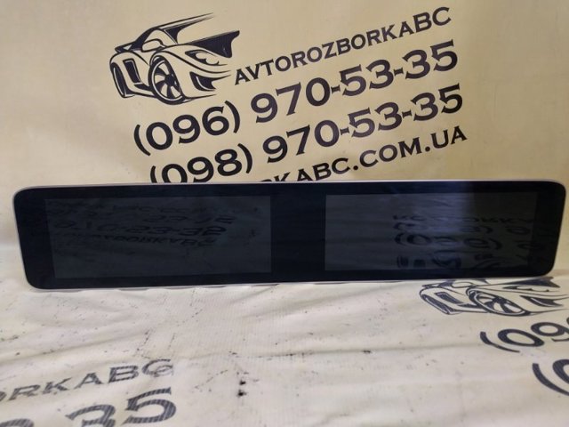 Дисплей бортового компьютера A2479007104 MERCEDES