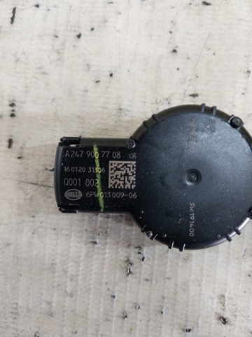 A2479007708 MERCEDES купить в Украина
