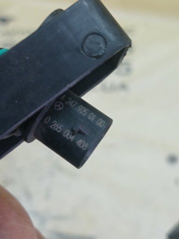 Датчик ABS задний A2479050100 MERCEDES