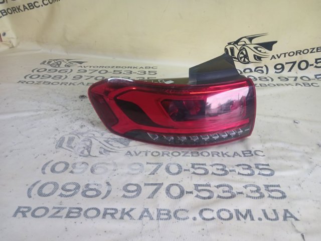 Задняя левая фара A2479065100 MERCEDES