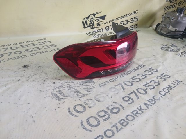 MERCEDES A2479065100 Фонарь задний левый в наличии Ужгород