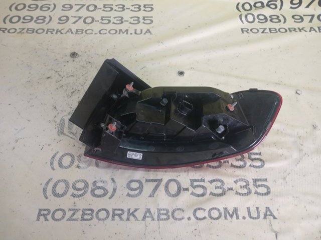 MERCEDES A2479065100 Фонарь задний левый в наличии Ирпень