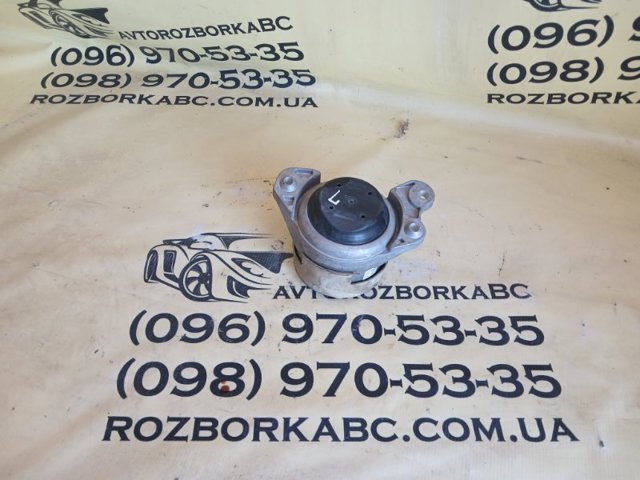 Гидроопора двигателя левая A2532401000 MERCEDES