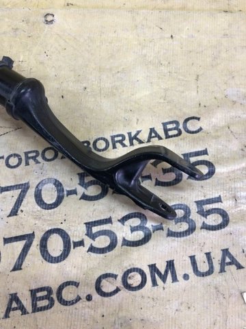 Передний правый амортизатор A2533200630 MERCEDES