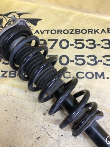 A2533200730 MERCEDES Амортизатор передний левый купить в Ужгород
