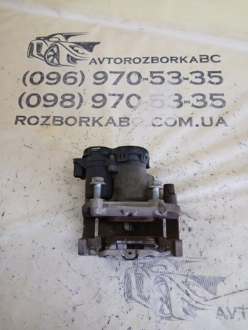 Задний правый суппорт A2534230281 MERCEDES