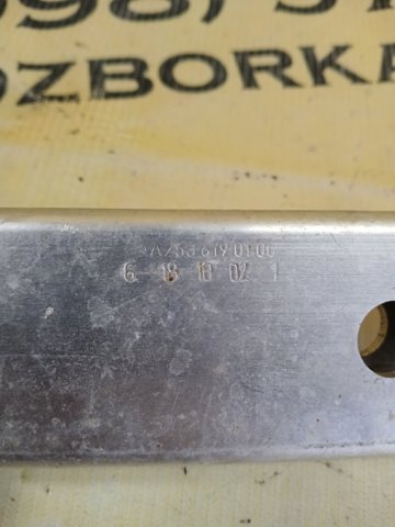 MERCEDES A2536190100 в наличии Полтава