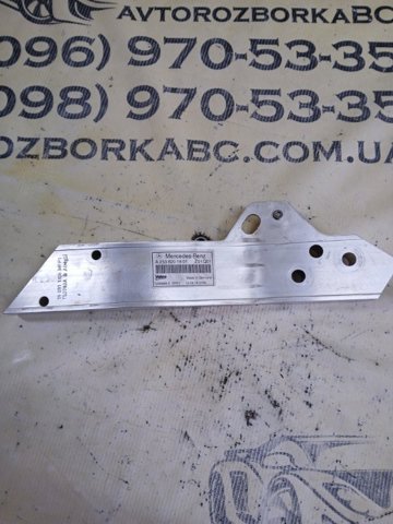 A2536201801 MERCEDES купить в Ужгород