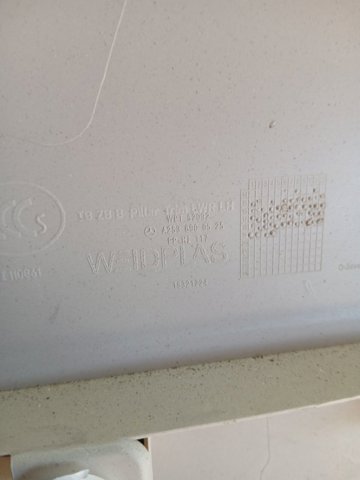 MERCEDES A2536900525 в наличии Одесса