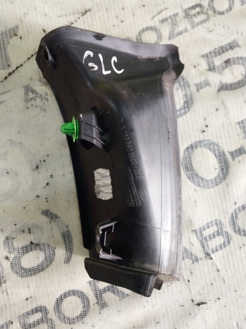 MERCEDES A2536908900 в наличии Полтава