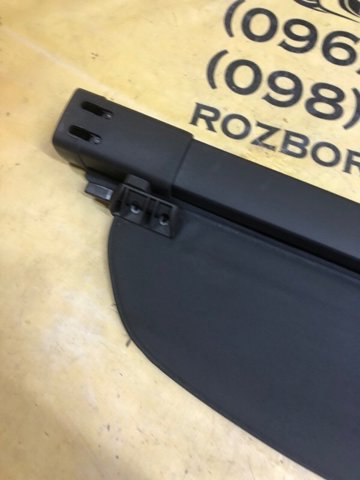 MERCEDES A2538109002 Шторка багажного отсека в наличии Тернополь