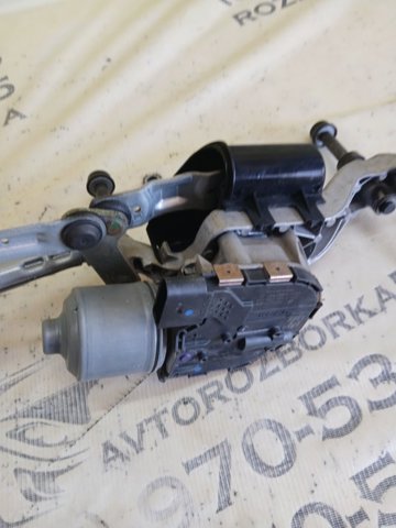 MERCEDES A2538205500 Трапеция дворников в наличии Хмельницкий