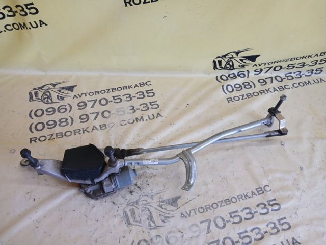 Трапеция дворников A2538205500 MERCEDES