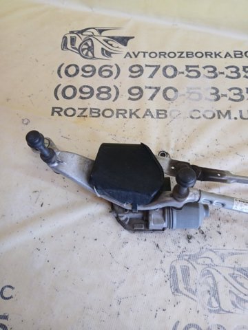 MERCEDES A2538205500 Трапеция стеклоочистителя в наличии Полтава
