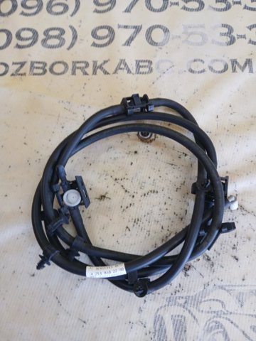 MERCEDES A2538602200 Форсунка омывателя лобового стекла в наличии Каменское