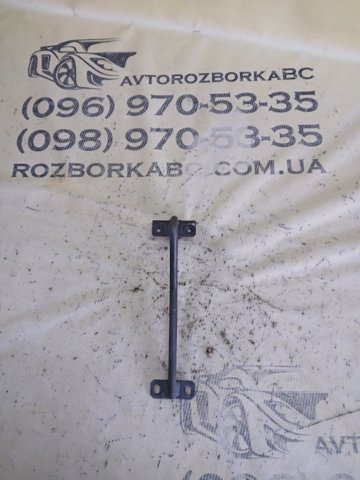 Крюк буксирный передний A2538800064 MERCEDES