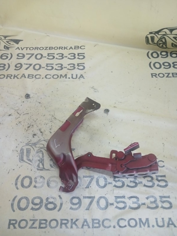 Правая петля капота  A2538800128 MERCEDES
