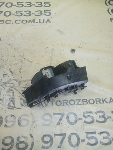 Крепление бамера правое A2538801003 MERCEDES