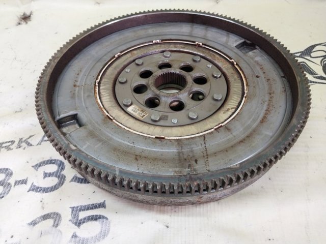 A2600300000 MERCEDES Маховик купить в Каменское