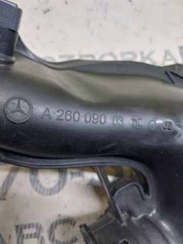 A2600900300 MERCEDES купить в Киев