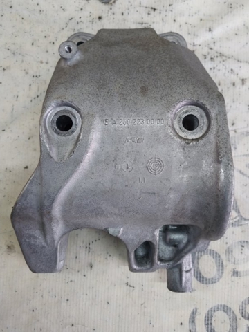 A2602230000 MERCEDES купить в Николаев